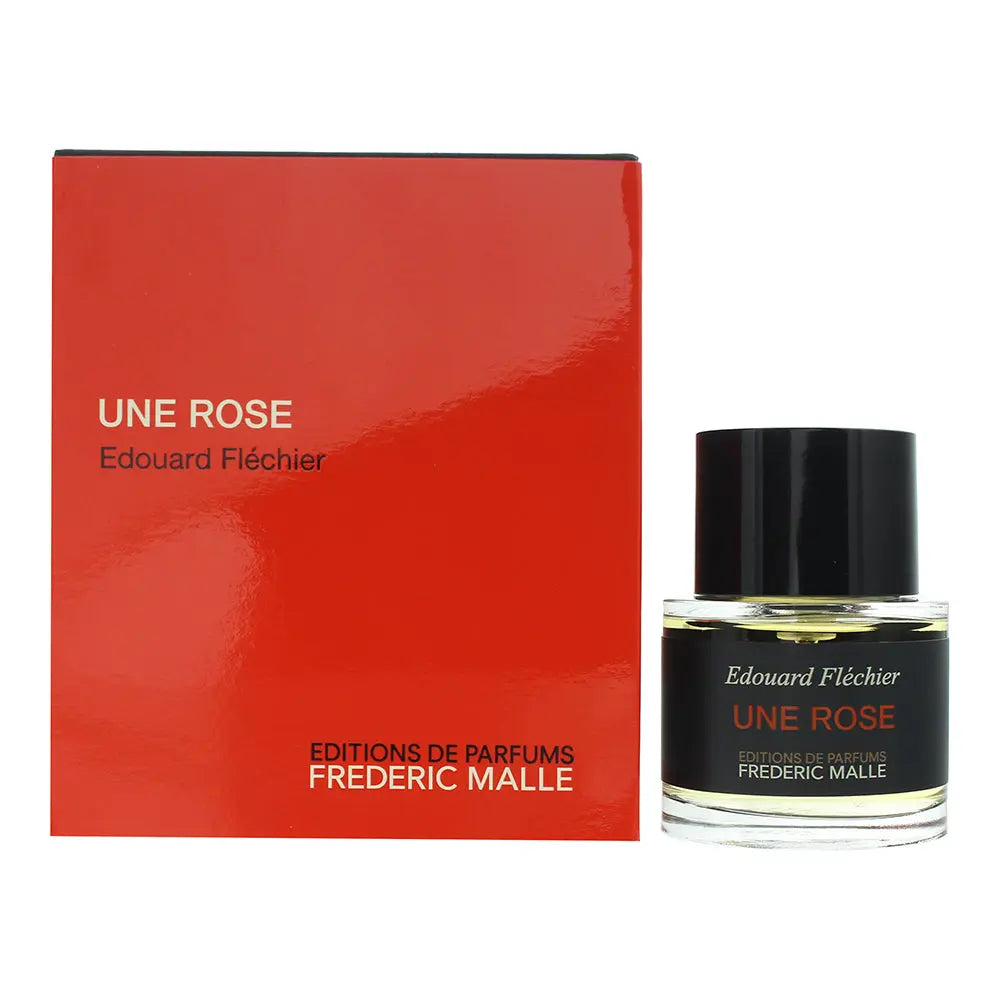 Frederic Malle Une Rose Eau De Parfum 50ml Frederic Malle