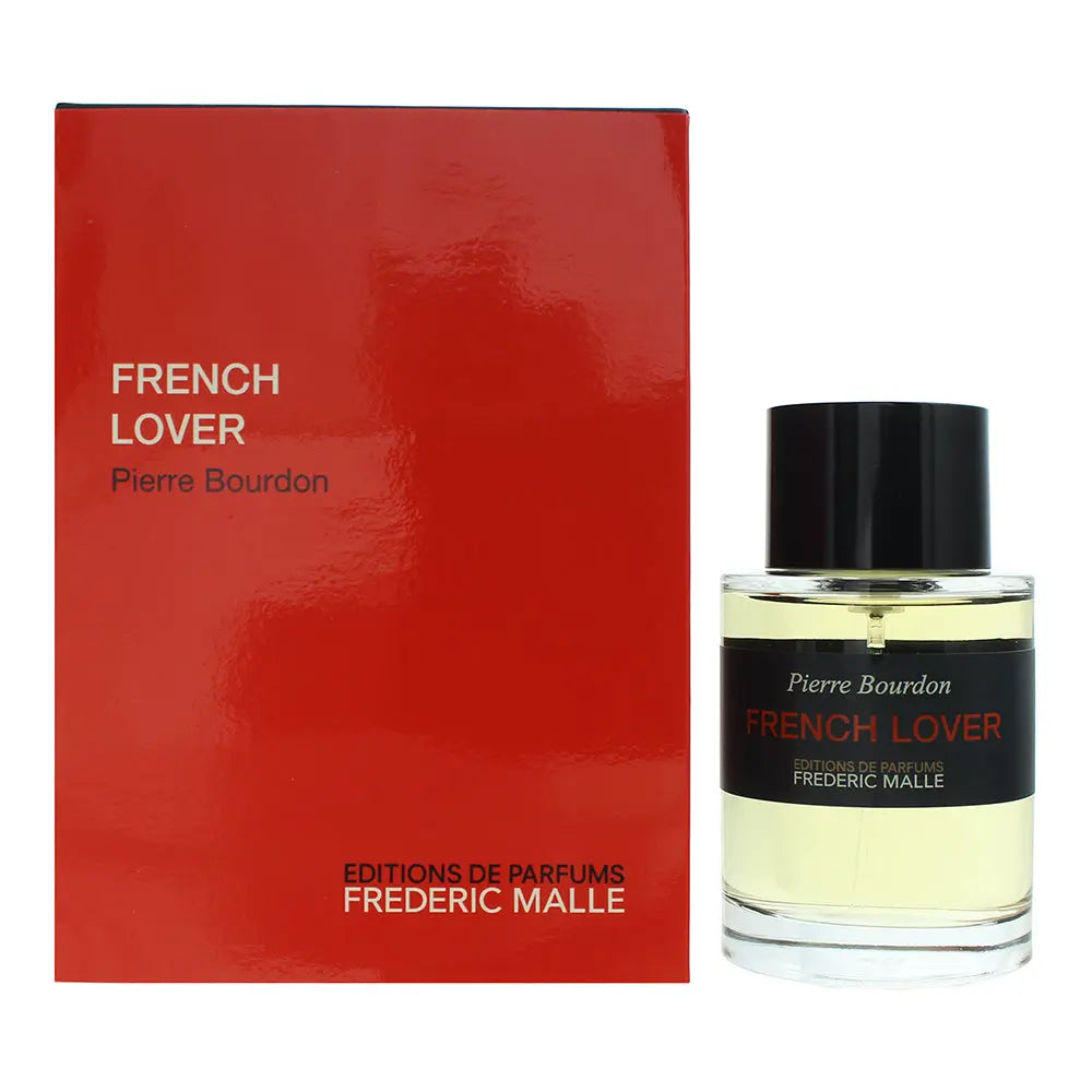 Frederic Malle French Lover Eau de Parfum 100ml Frederic Malle
