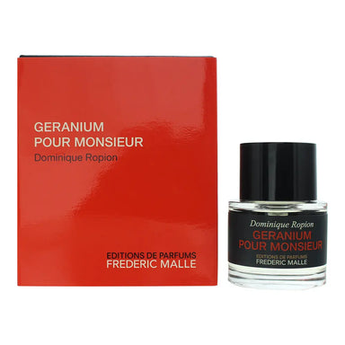 Frederic Malle Geranium Pour Monsieur Eau De Parfum 50ml Frederic Malle