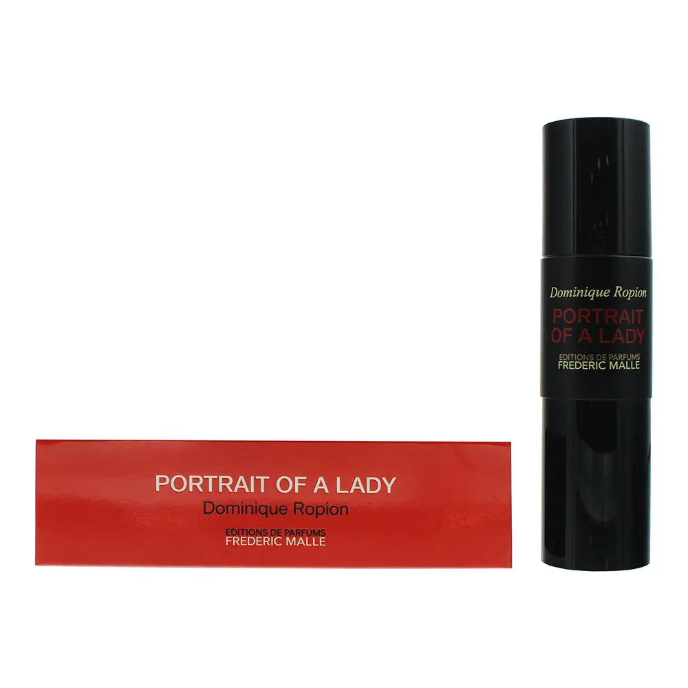 Frederic Malle Portrait Of A Lady Eau De Parfum 30ml Frederic Malle