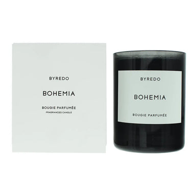 Byredo Bohemia Candle 240g Byredo