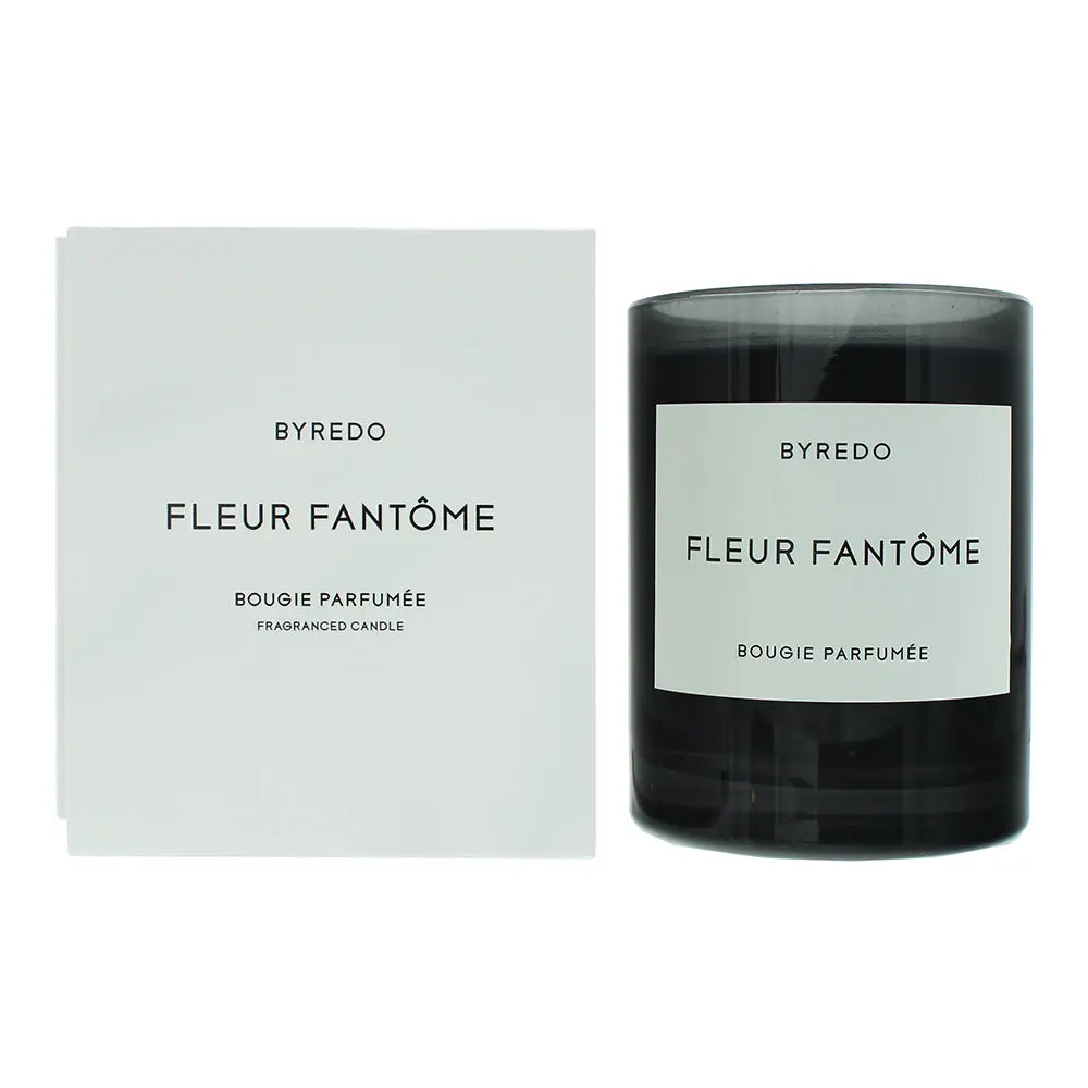 Byredo Fleur Fantome Candle 240g Byredo