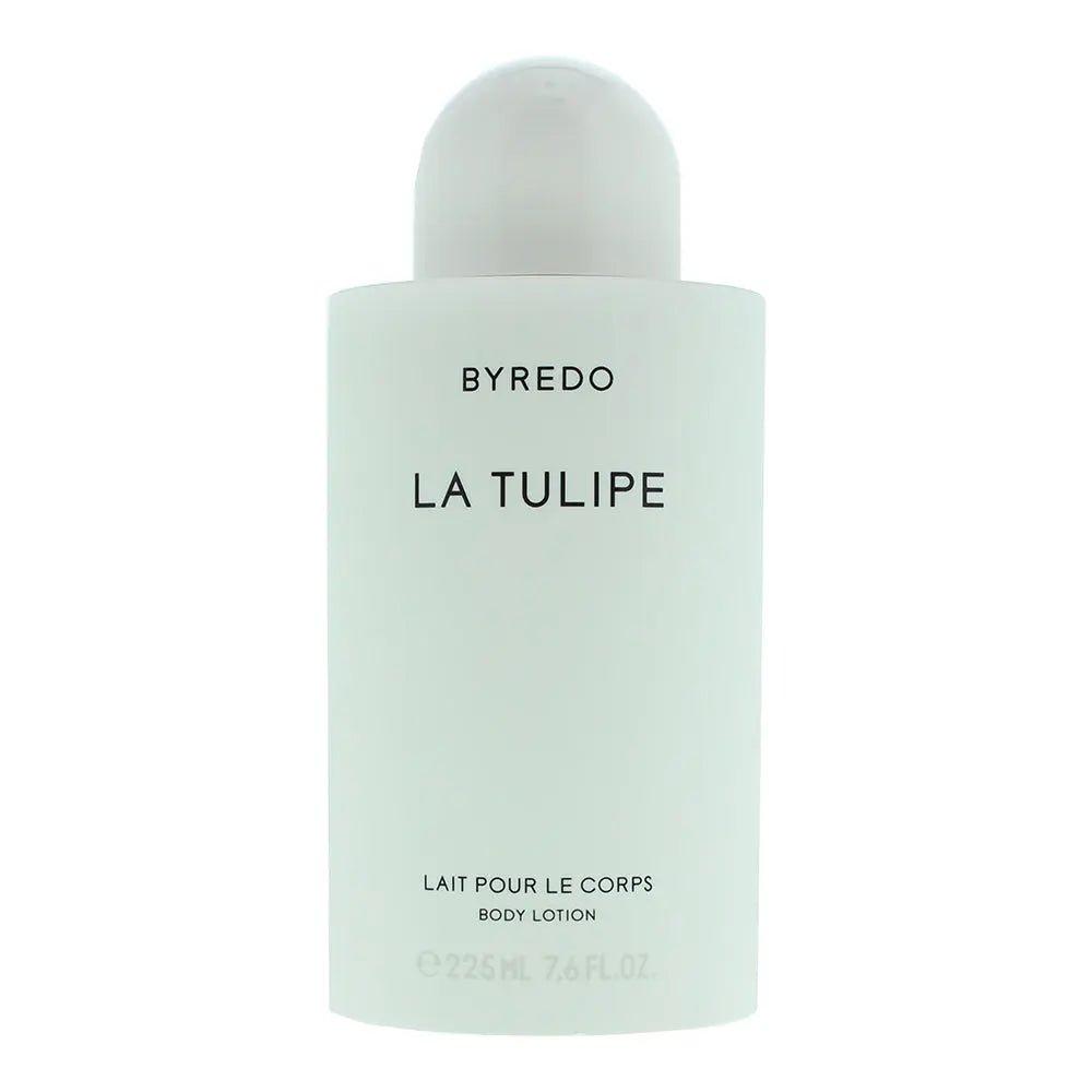 Byredo La Tulipe Body Lotion 225ml Byredo