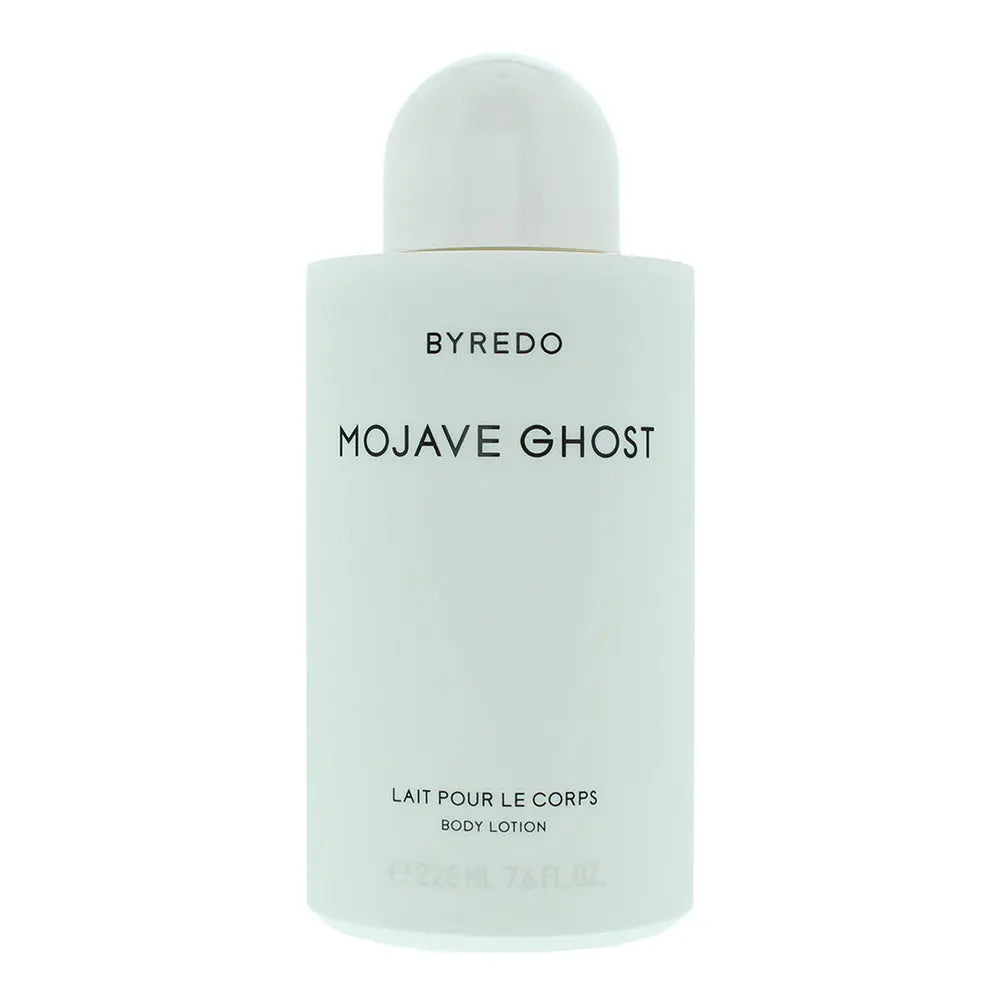 Byredo Mojave Ghost Body Lotion 225ml Byredo