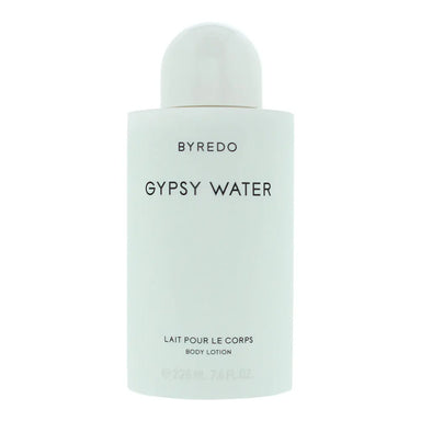 Byredo Gypsy Water Body Lotion 225ml Byredo