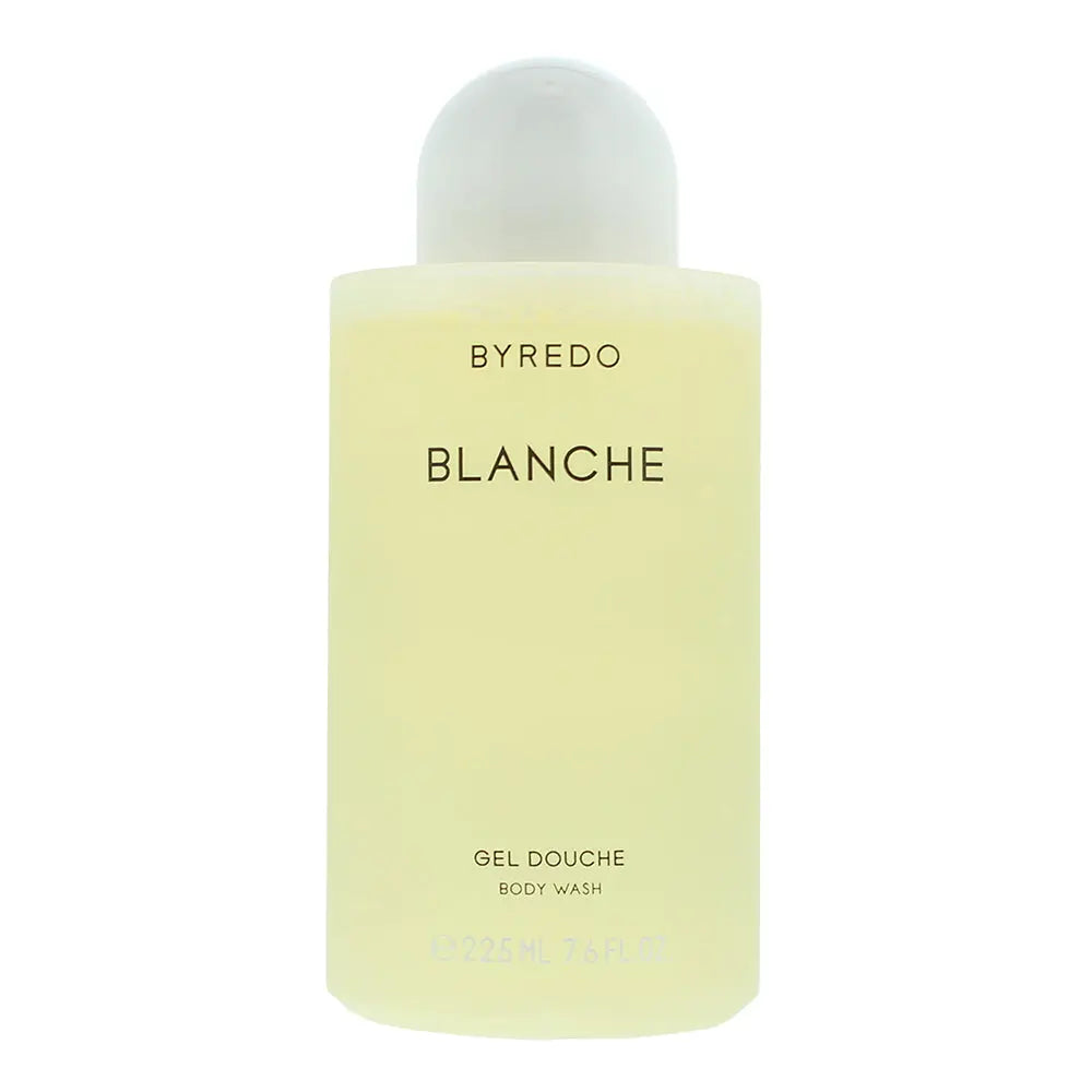 Byredo Blanche Body Wash 225ml Byredo