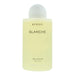 Byredo Blanche Body Wash 225ml Byredo