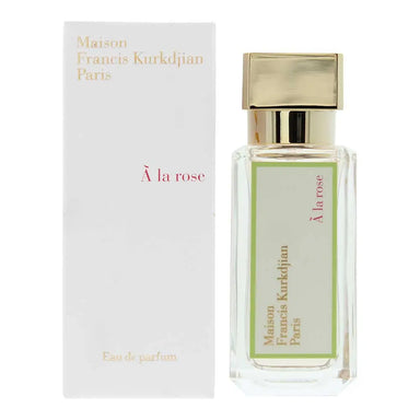 Maison Francis Kurkdjian A La Rose Eau De Parfum 35ml Maison Francis