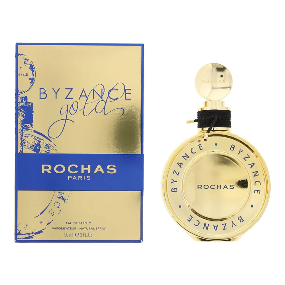 Byzance Eau de Parfum