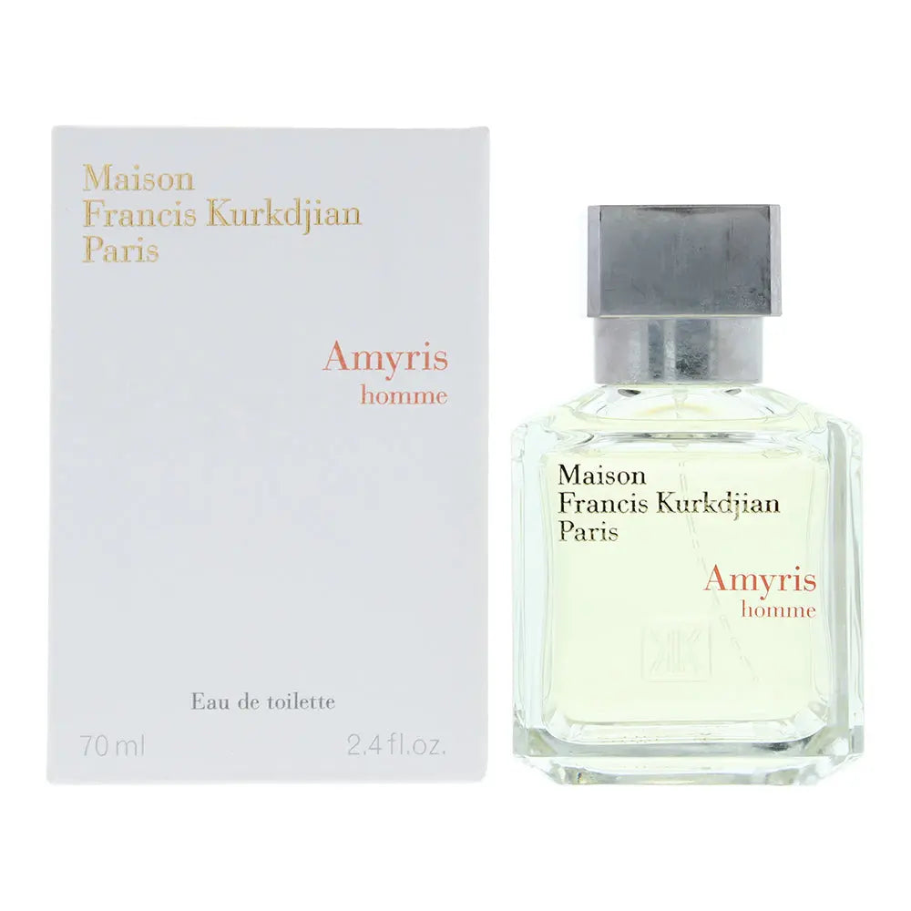 Maison Francis Kurkdjian Amyris Homme Eau de Toilette 70ml Maison Francis Kurkdjian