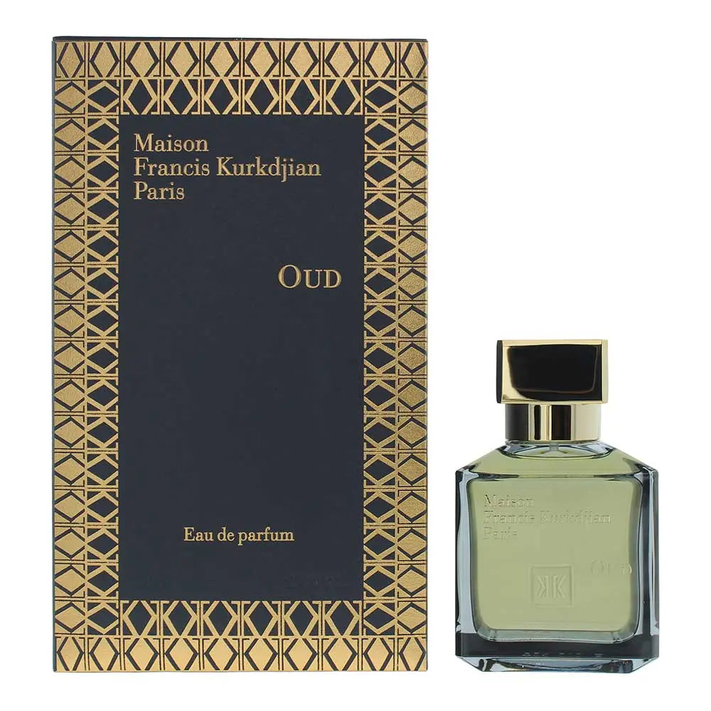 Maison Francis Kurkdijan Oud Eau de Parfum 70ml Maison Francis Kurkdjian