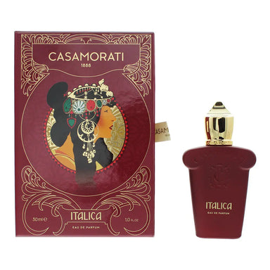 Xerjoff Casamorati 1888 Italica Eau De Parfum 30ml Xerjoff