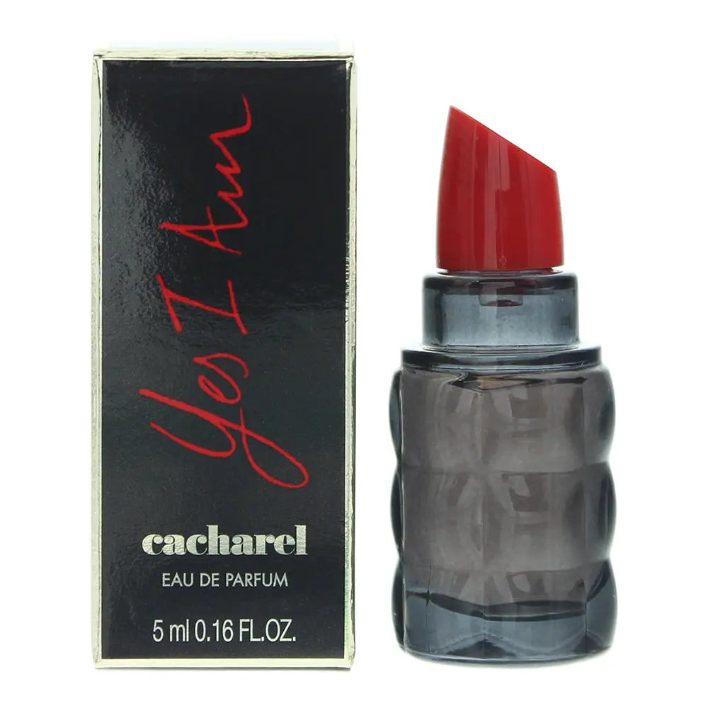 Cacharel Yes I Am Eau De Parfum 5ml Cacharel