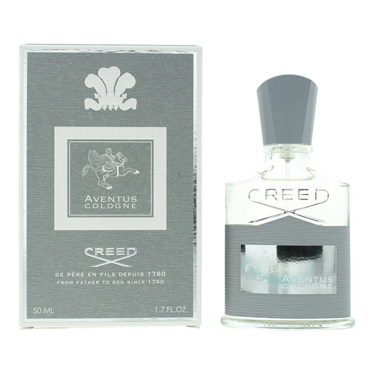 Creed Aventus Cologne Eau de Parfum 50ml Creed