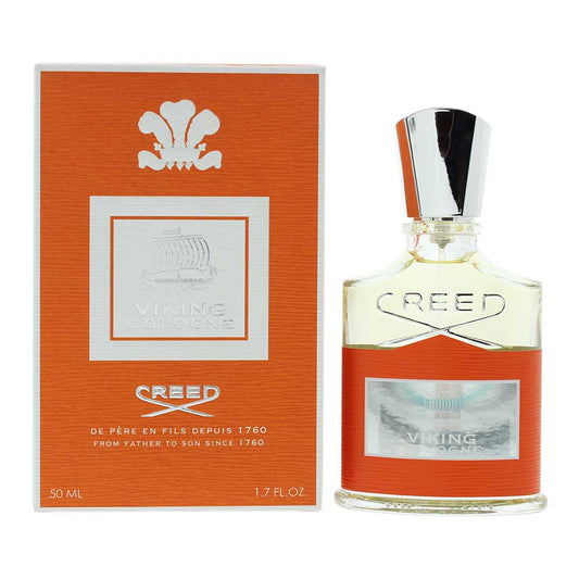 Creed Viking Cologne Eau de Parfum 50ml Creed