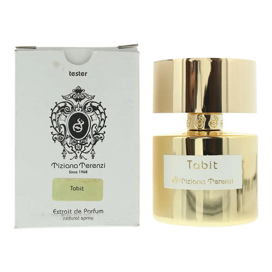Tiziana Terenzi Tabit Tester Eau de Parfum 100ml