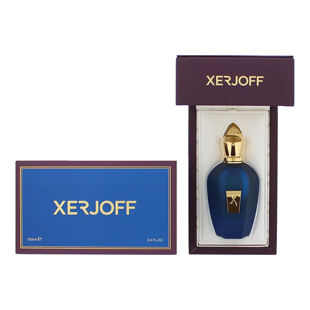 Xerjoff Shooting Stars Blue Hope Eau De Parfum 100ml Xerjoff