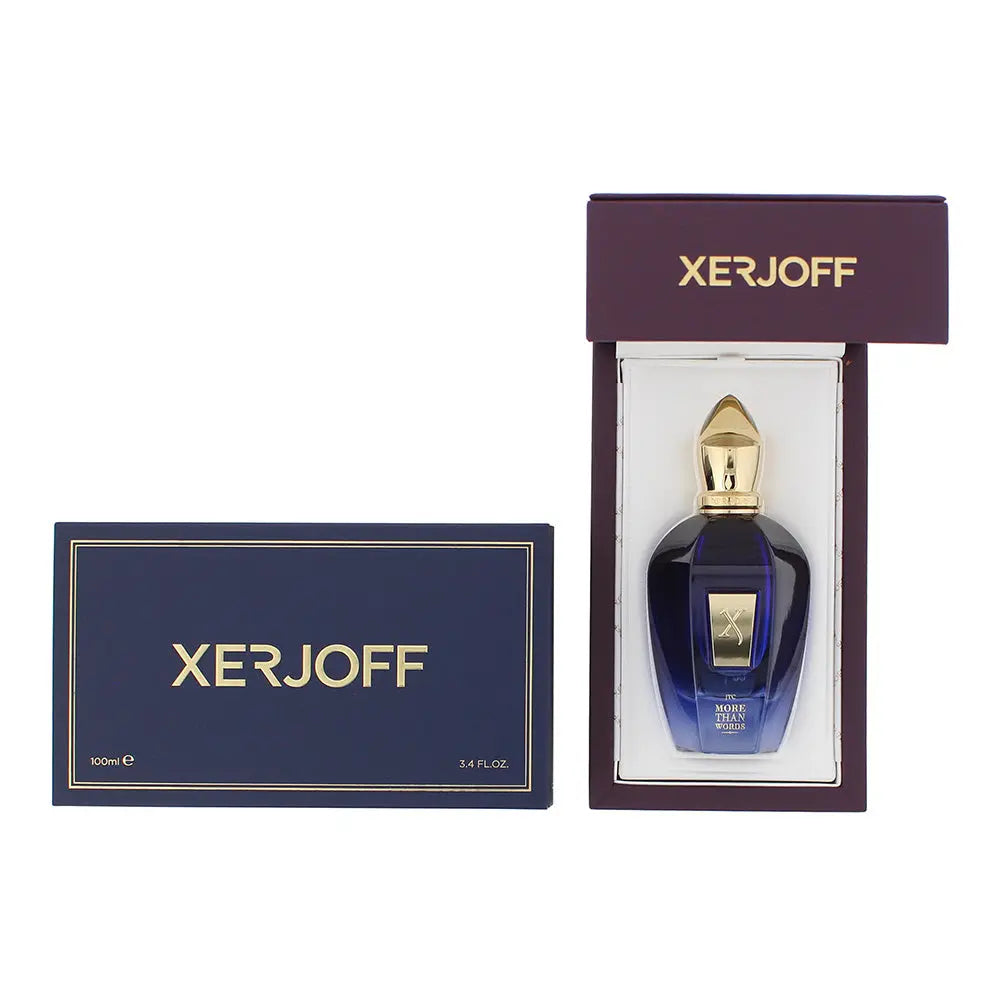 Xerjoff Join The Club More Than Words Eau de Parfum 50ml Xerjoff