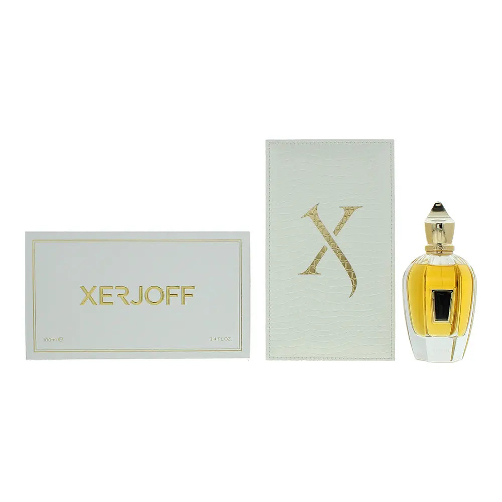 Xerjoff Homme Eau De Parfum 100ml Xerjoff