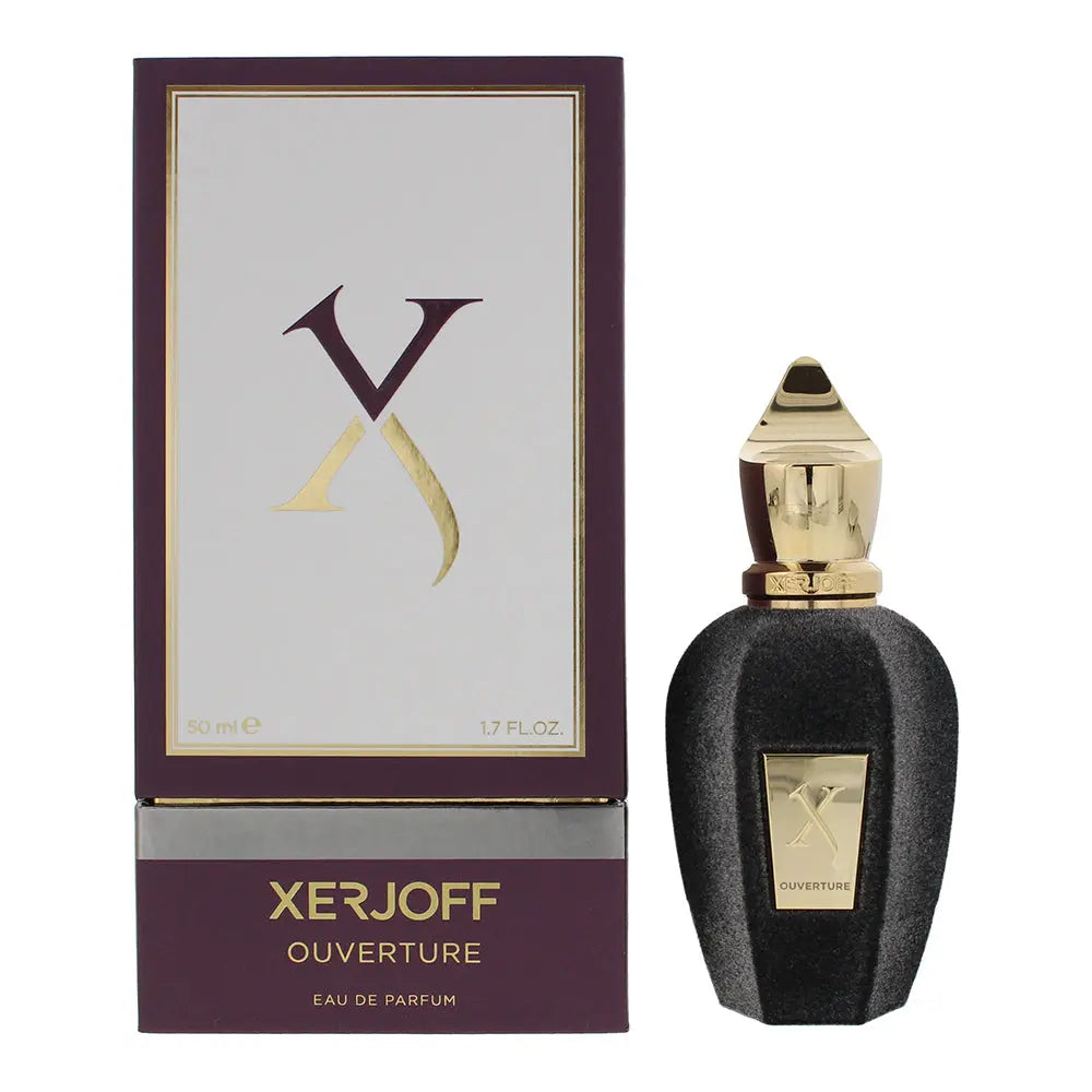 Xerjoff  Velvet Collection Ouverture Eau de Parfum 50ml Xerjoff