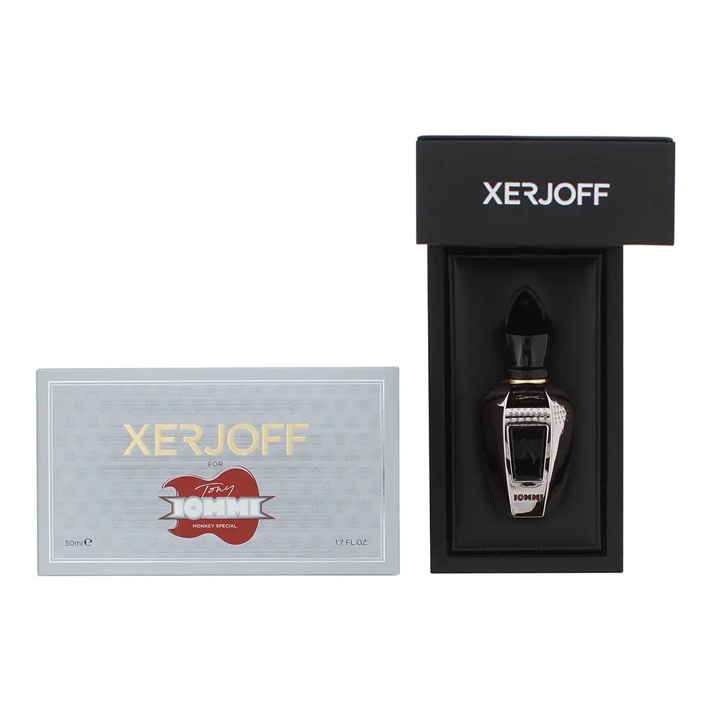 Xerjoff Tony Iommi Monkey Special Eau de Parfum 50ml Xerjoff