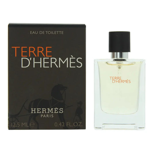 Hermès Terre D'hermès Not For Sale Eau de Toilette 12.5ml