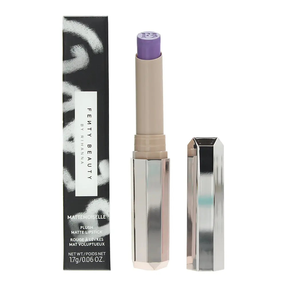 Mattemoiselle Matte Lipstick One Boyz