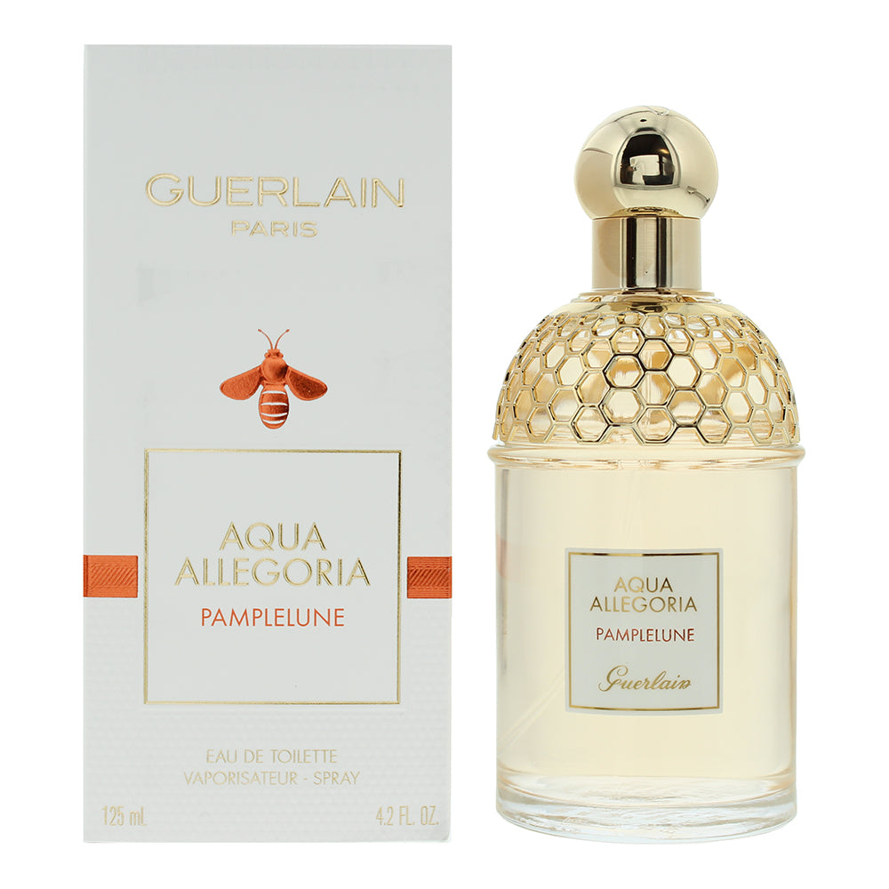 Guerlain Aqua Allegoria Pamplelune Eau De Toilette 125ml Guerlain