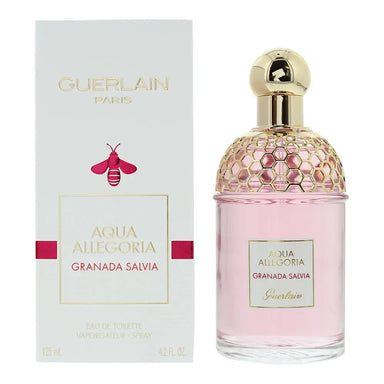 Guerlain Aqua Allegoria Granada Salvia Eau de Toilette 125ml Guerlain