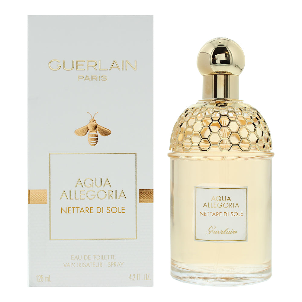 Guerlain Aqua Allegoria Nettare Di Sole Eau de Toilette 125ml GUERLAIN