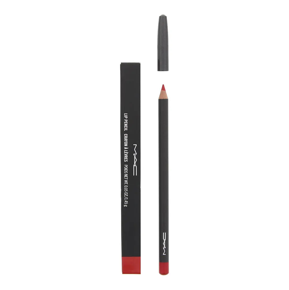 MAC Ruby Woo Lip Pencil 1.45g MAC Cosmetics