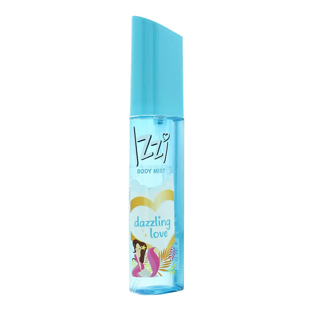 Izzy Dazzling Love Body Mist 100ml Izzy