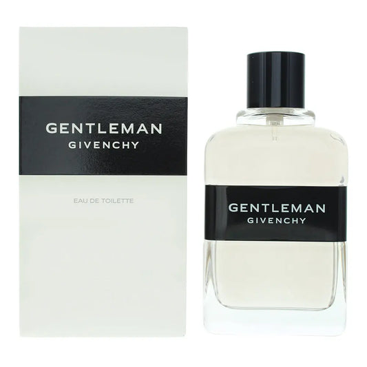 Givenchy Gentleman Eau de Toilette 100ml Givenchy