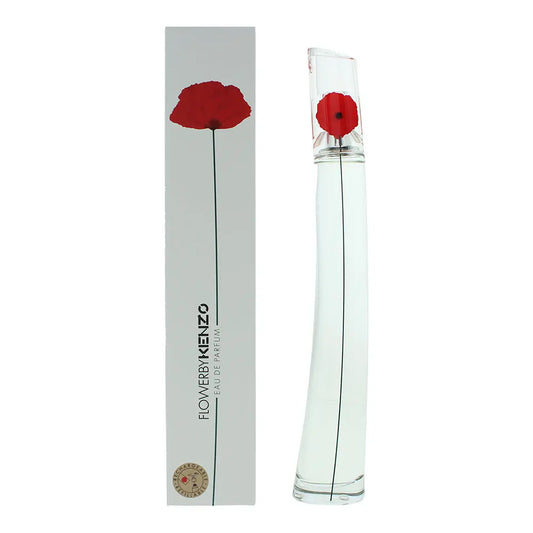 Kenzo Flower Refillable Eau De Parfum 100ml Kenzo