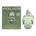 Police To Be Super Natural Eau De Toilette 40ml Police