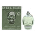 Police To Be Super Natural Eau De Toilette 125ml Police