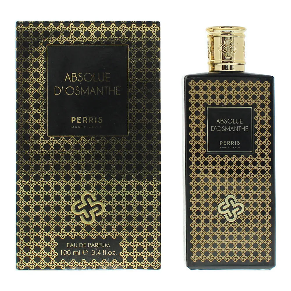 Perris Monte Carlo Absolue D'osmanthe Eau De Parfum 100ml Perris Monte Carlo