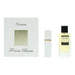 Franck Boclet Nirvana 2 Piece Gift Set: Eau De Parfum 100ml - Eau De Parfum 20ml Franck Boclet