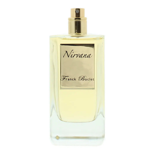 Franck Boclet Nirvana Tester Eau De Parfum 100ml