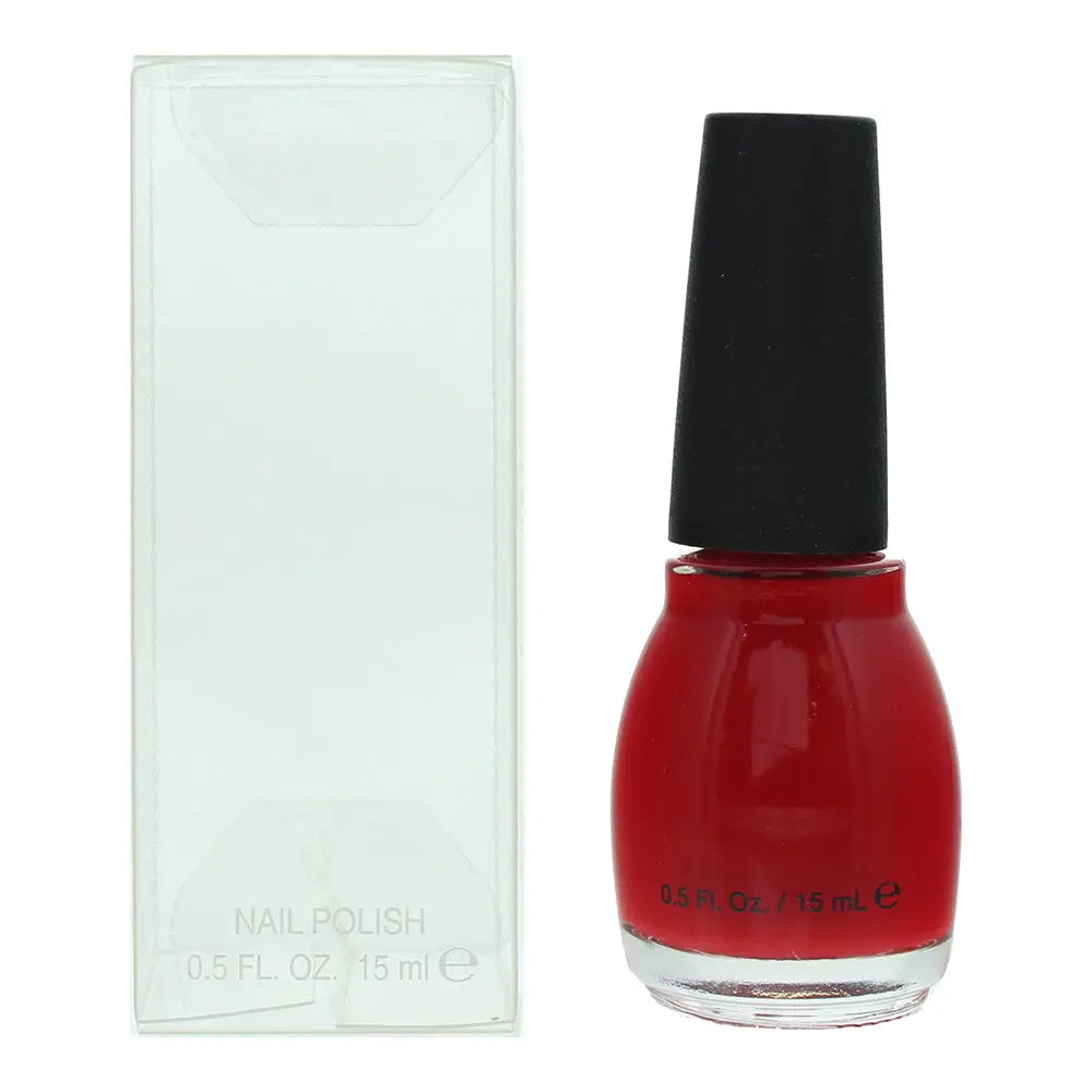 Unbranded Bitten Nail Polish 15ml Unbranded