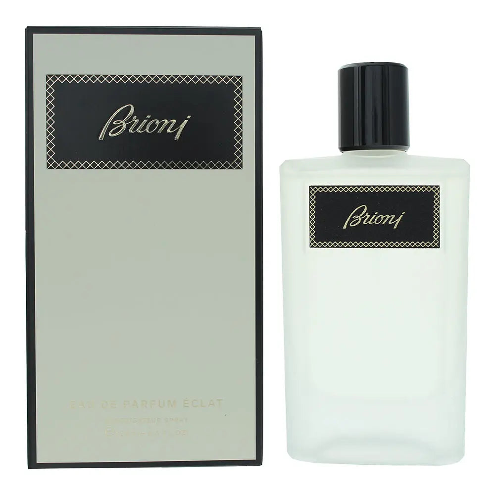 Brioni Eau De Parfum Eclat 100ml Brioni