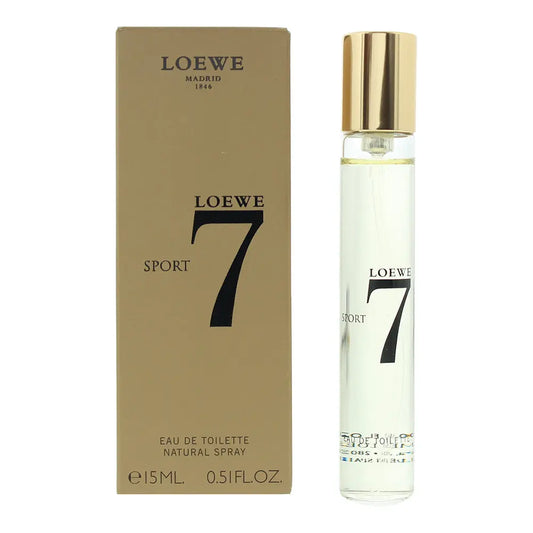 Loewe 7 Sport Eau De Toilette 15ml Not for Sale