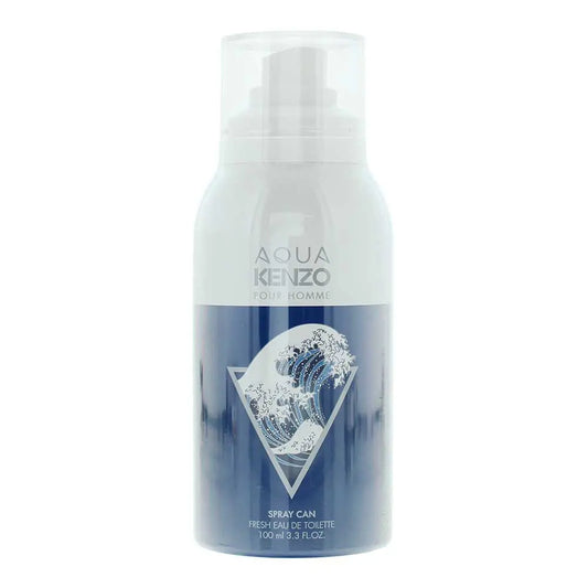 Kenzo Acqua  Fresh Eau De Toilette 100ml Kenzo