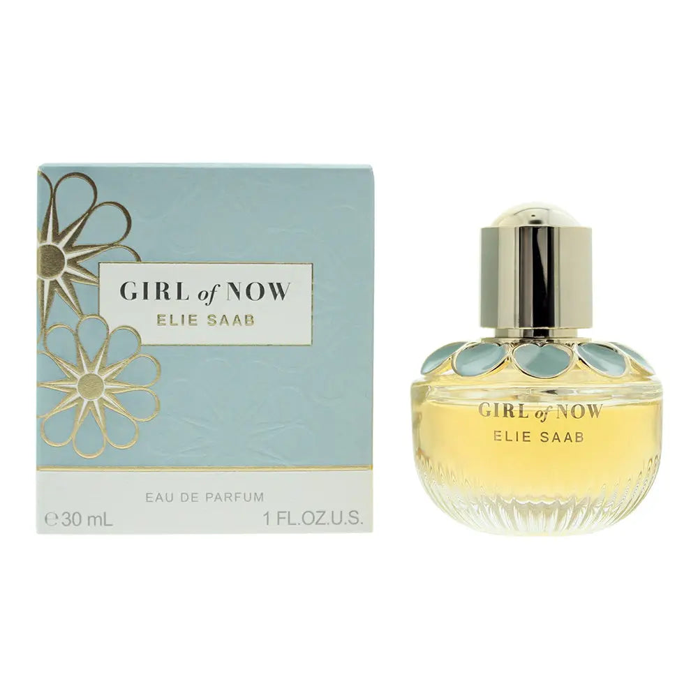 Elie Saab Girl Of Now Eau De Parfum 30ml Elie Saab