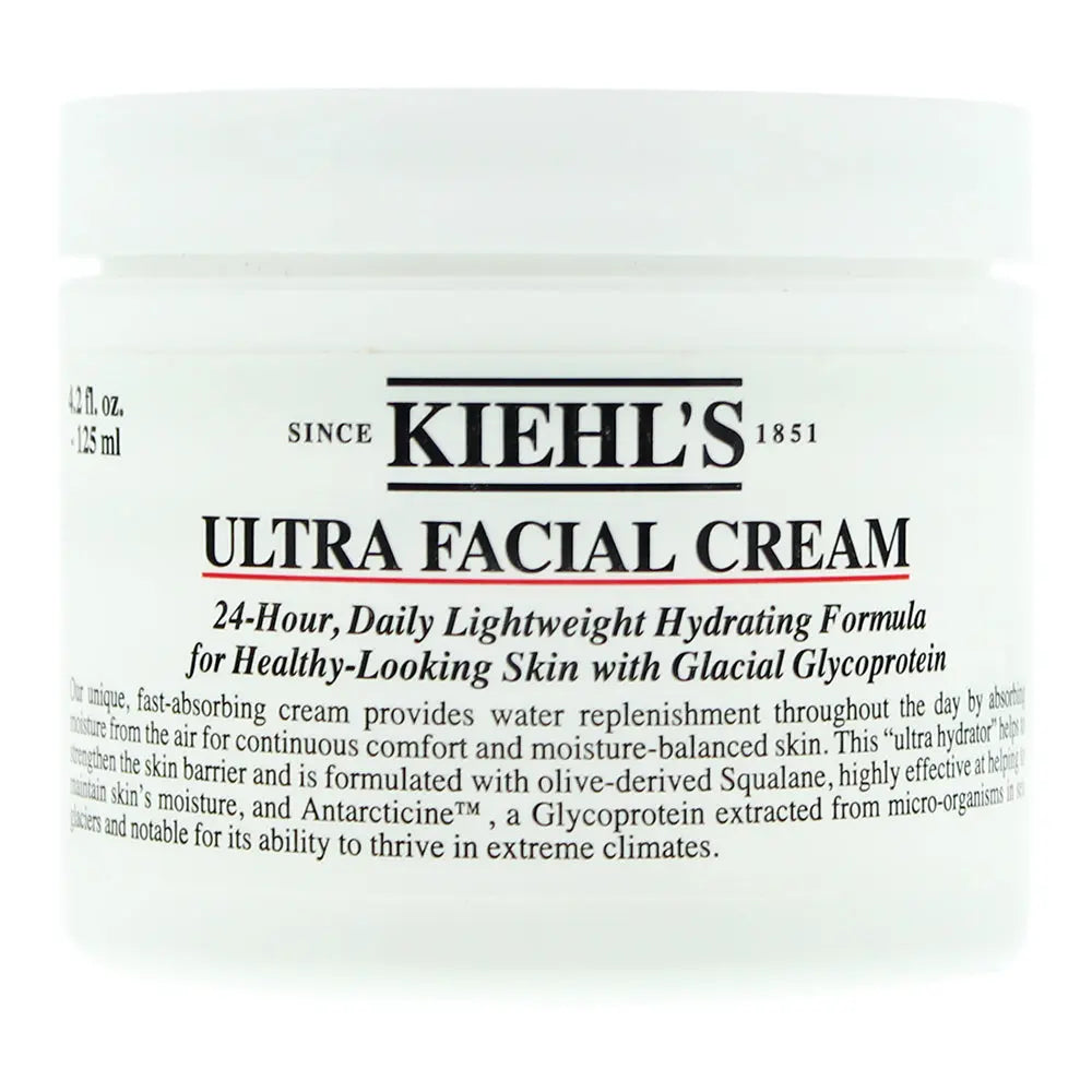 Kiehl's Ultra Facial Cream 125ml Kiehl'S