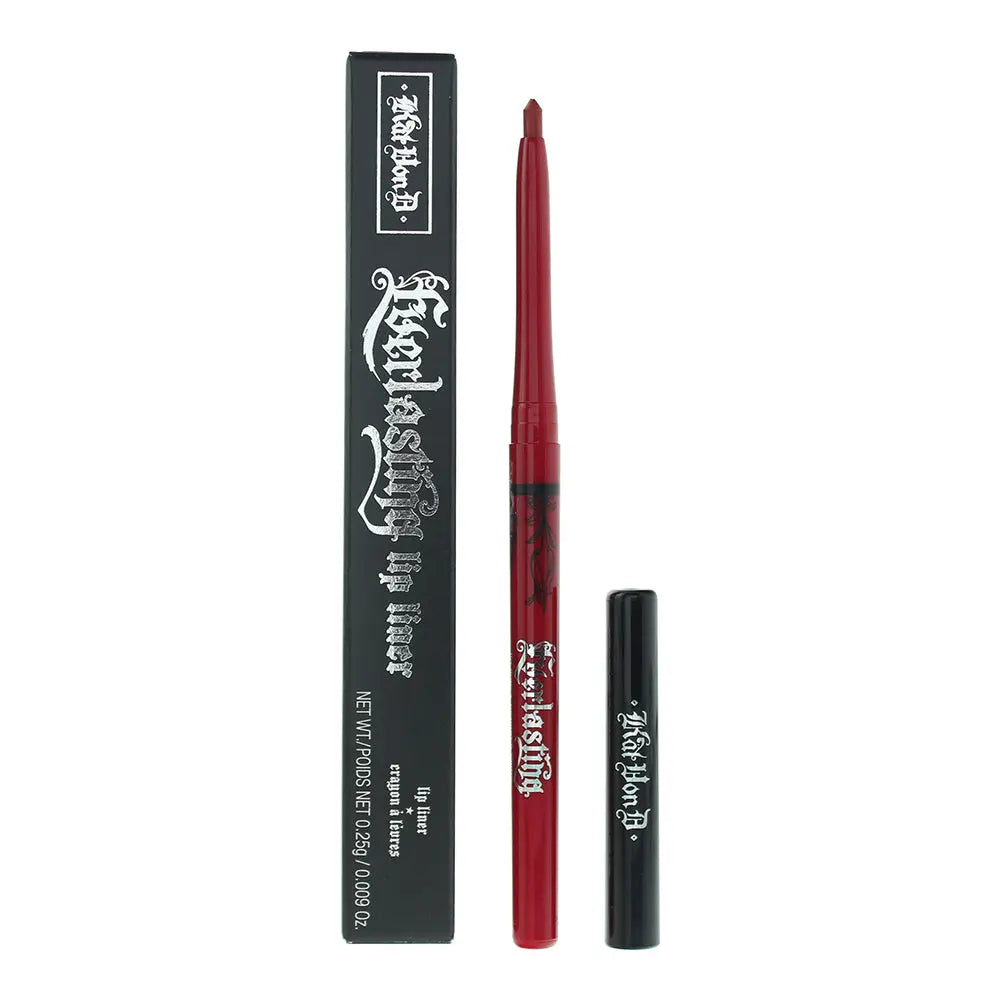 KVD Everlasting Rosary Lip Liner 0.25g Kvd