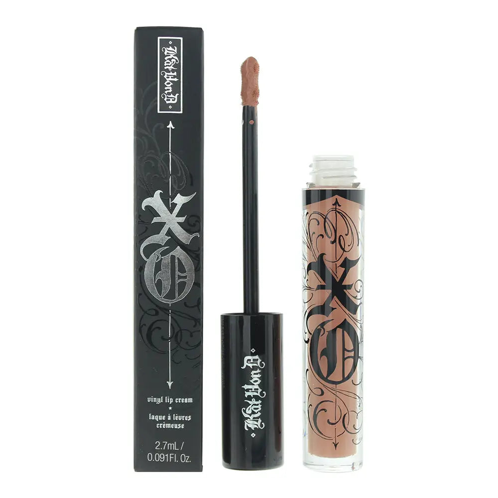 KVD Xo Vinyl Blossom Lip Gloss 2.7ml Kvd