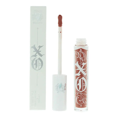 KVD Xo Vinyl Zinnia 80 Lip Gloss 2.7ml Kvd