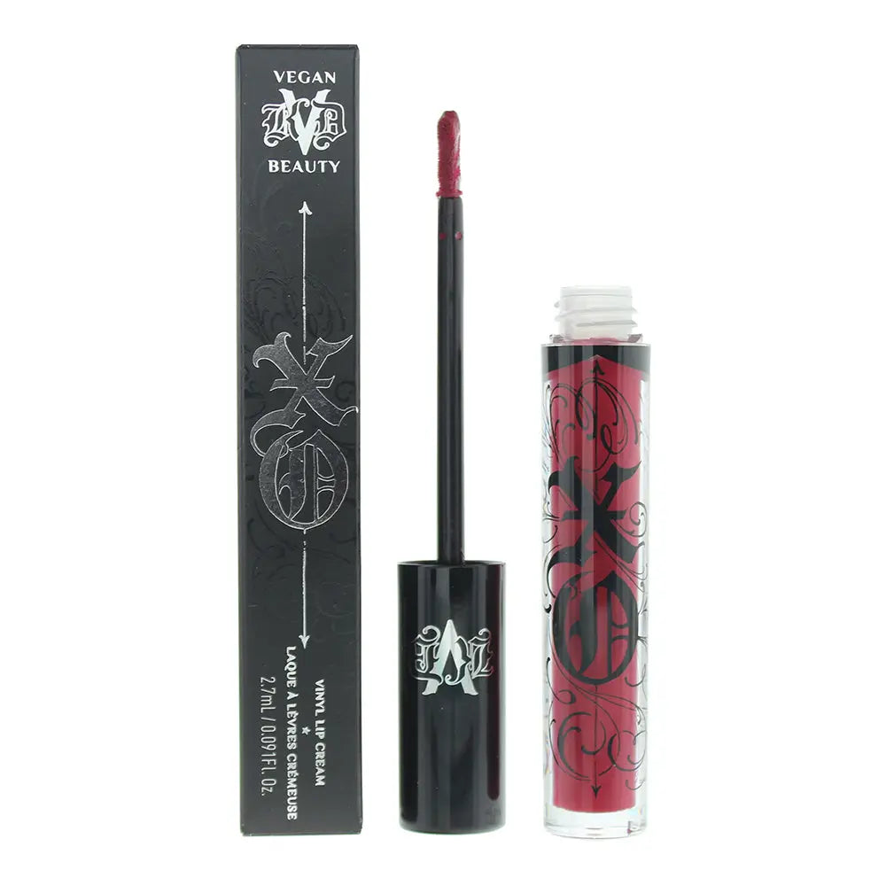 KVD Xo Vinyl Hollyhock Lip Gloss 2.7ml Kvd