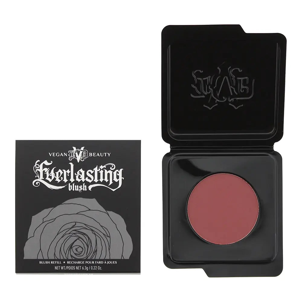 KVD Everlasting Refill Snapdragon Blush 6.2g Kvd